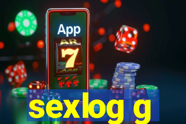 sexlog g